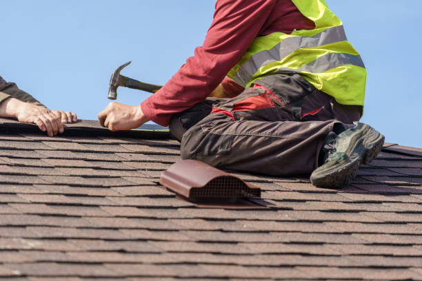 Best Residential Roofing Contractor  in Stoughton, WI