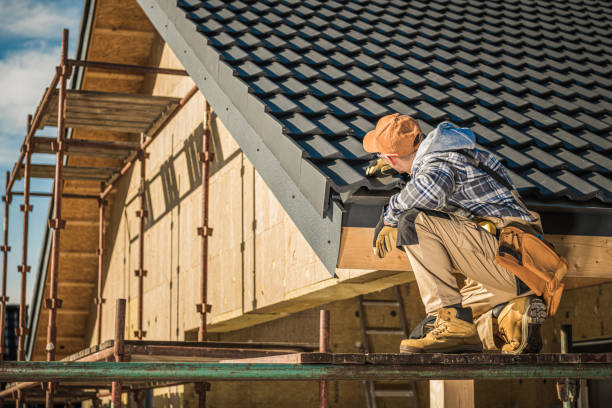 Best Commercial Roof Installation  in Stoughton, WI