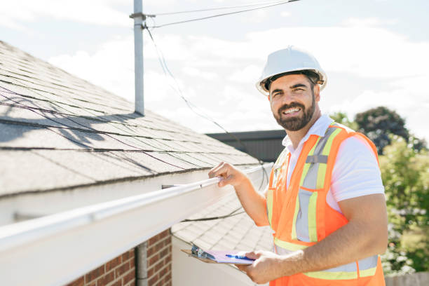 Tile Roofing Contractor in Stoughton, WI