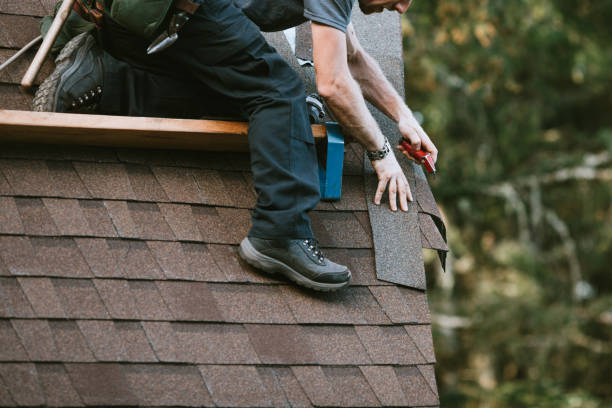 Stoughton, WI Roofing Contractor Company